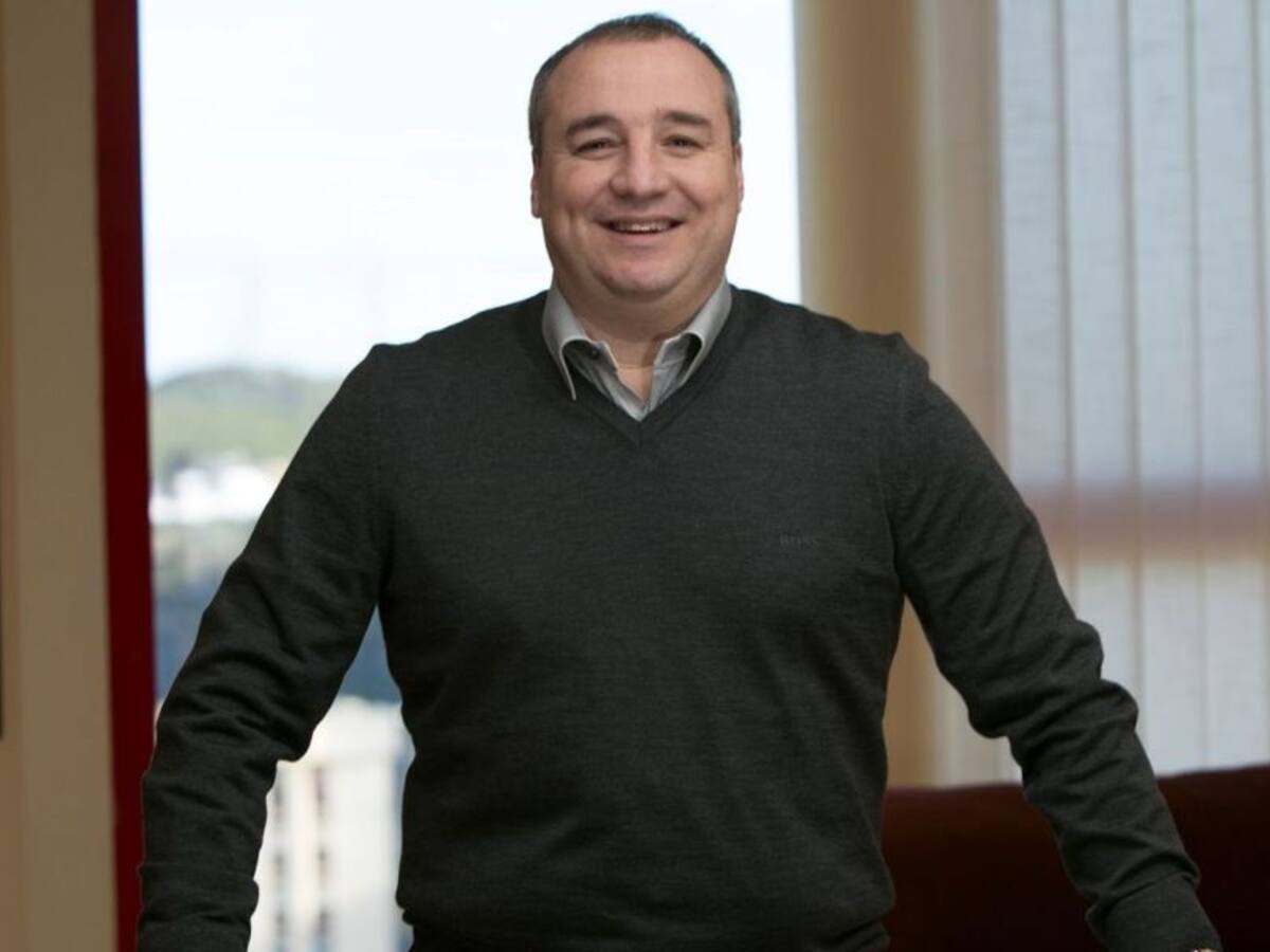 Miguel Ángel Ramírez: "Nuestros empleados van a percibir el 100% de sus salarios"