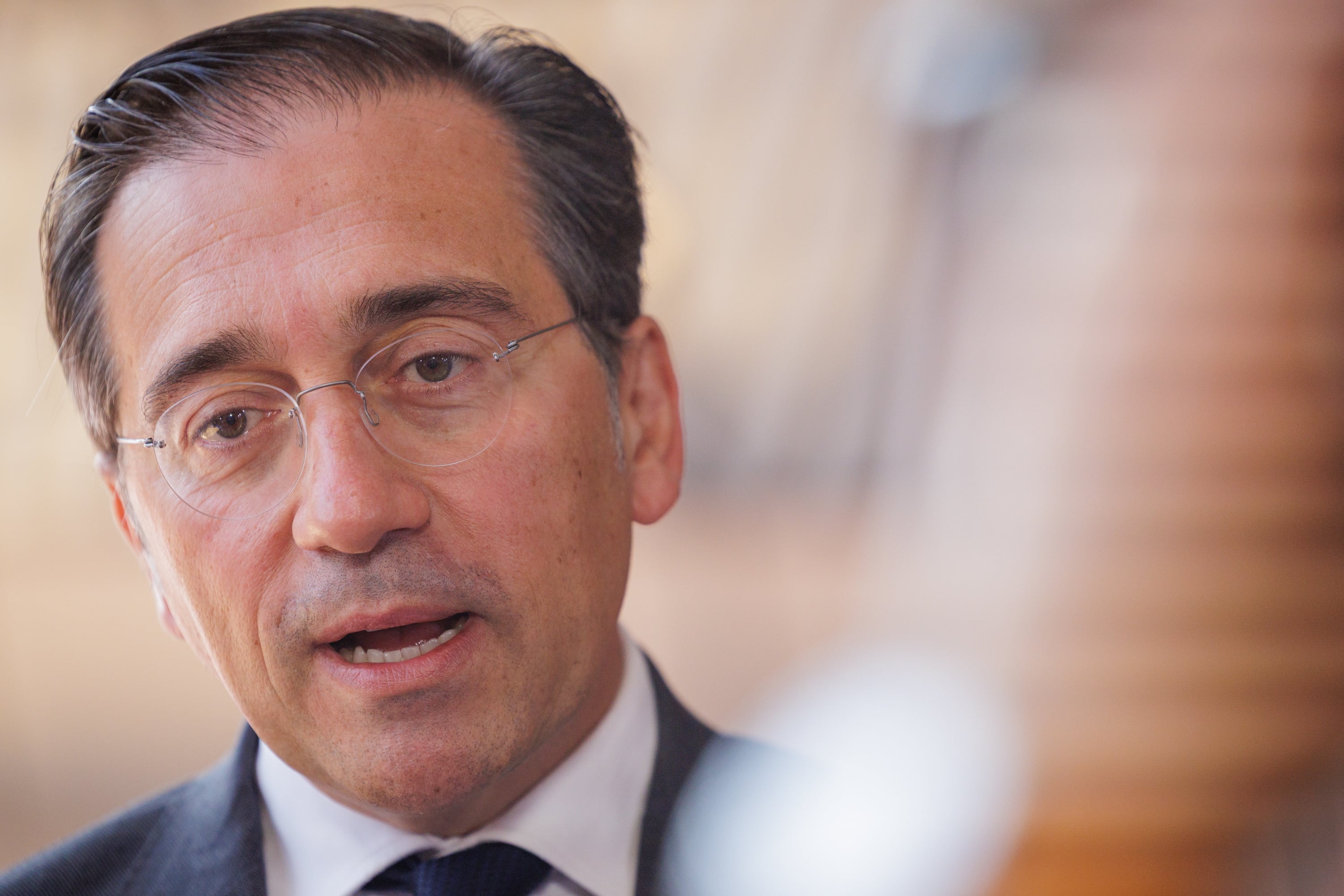 El Gobierno convoca a la encargada de negocios de la embajada israelí tras la interceptación de la flotilla