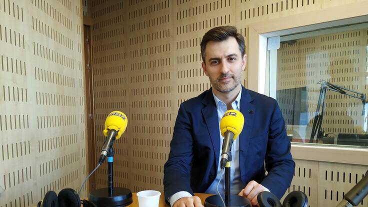 José María Pérez: "Gijón está hoy peor que en 2015"