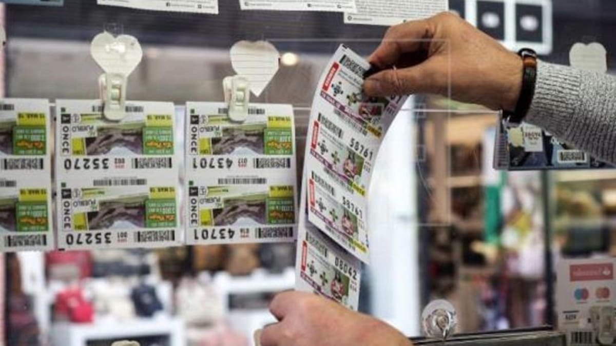 La ONCE ofrece puestos de trabajo para las personas con alguna discapacidad