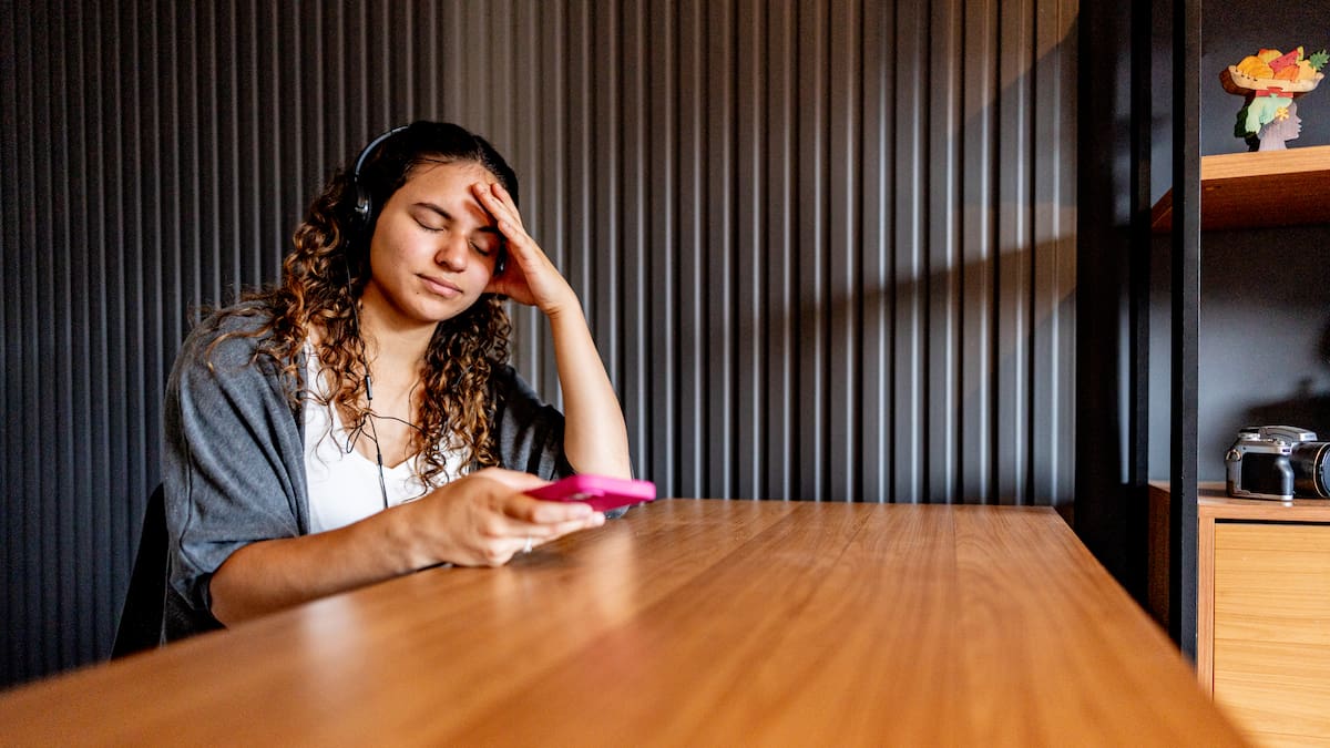 Sabies que les lletres de les cançons cada vegada són més pessimistes?