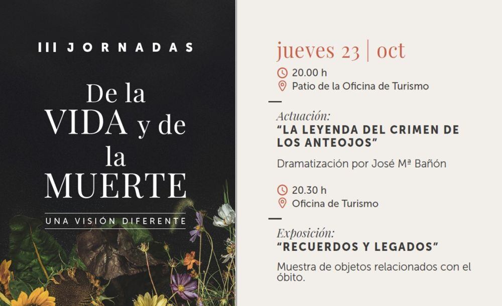 Actividad del jueves