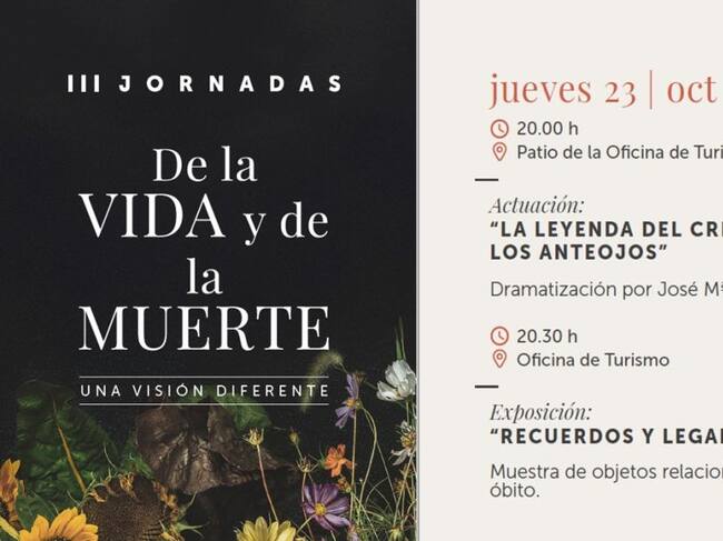 Actividad del jueves