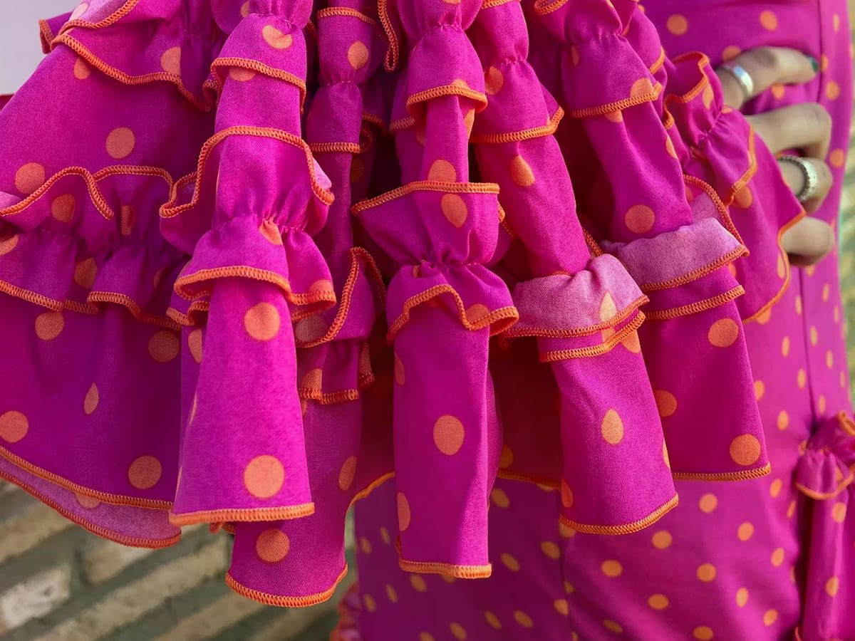 "Las cosas que dan miedo son las que te hacen avanzar"