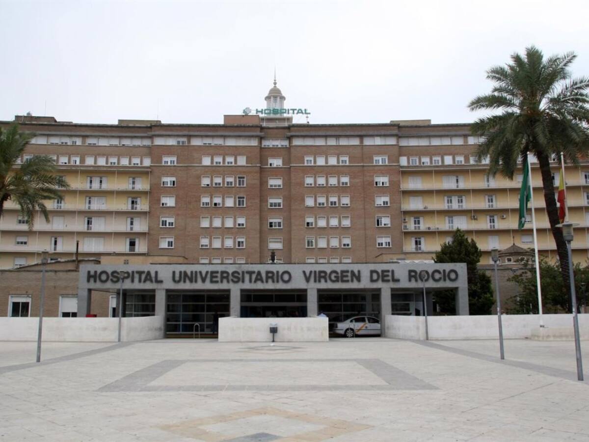 Sin nuevos positivos en coronavirus en Andalucía: los 8 casos confirmados evolucionan favorablemente