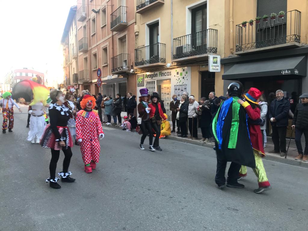 Carnaval de Huesca