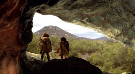La Cueva Prado Vargas encierra hallazgos sobre al fin de los neandertales y la llegada de los primeros Homo sapiens a la península Ibérica