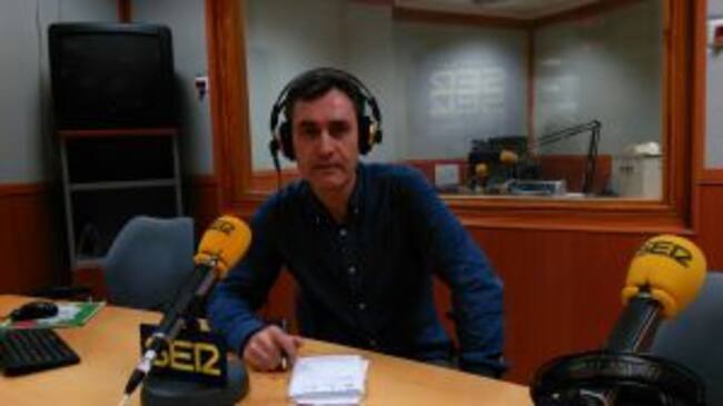 Francisco Tierraseca