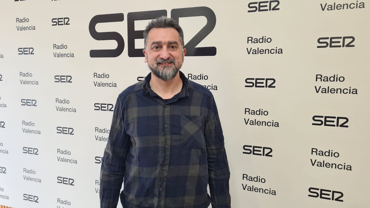 Entrevista a Feliu Ventura