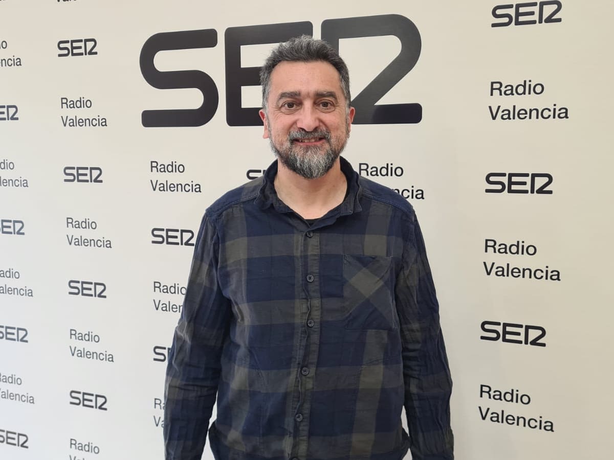 Feliu Ventura presenta el videoclip 'Tot el que hem guanyat perdent'