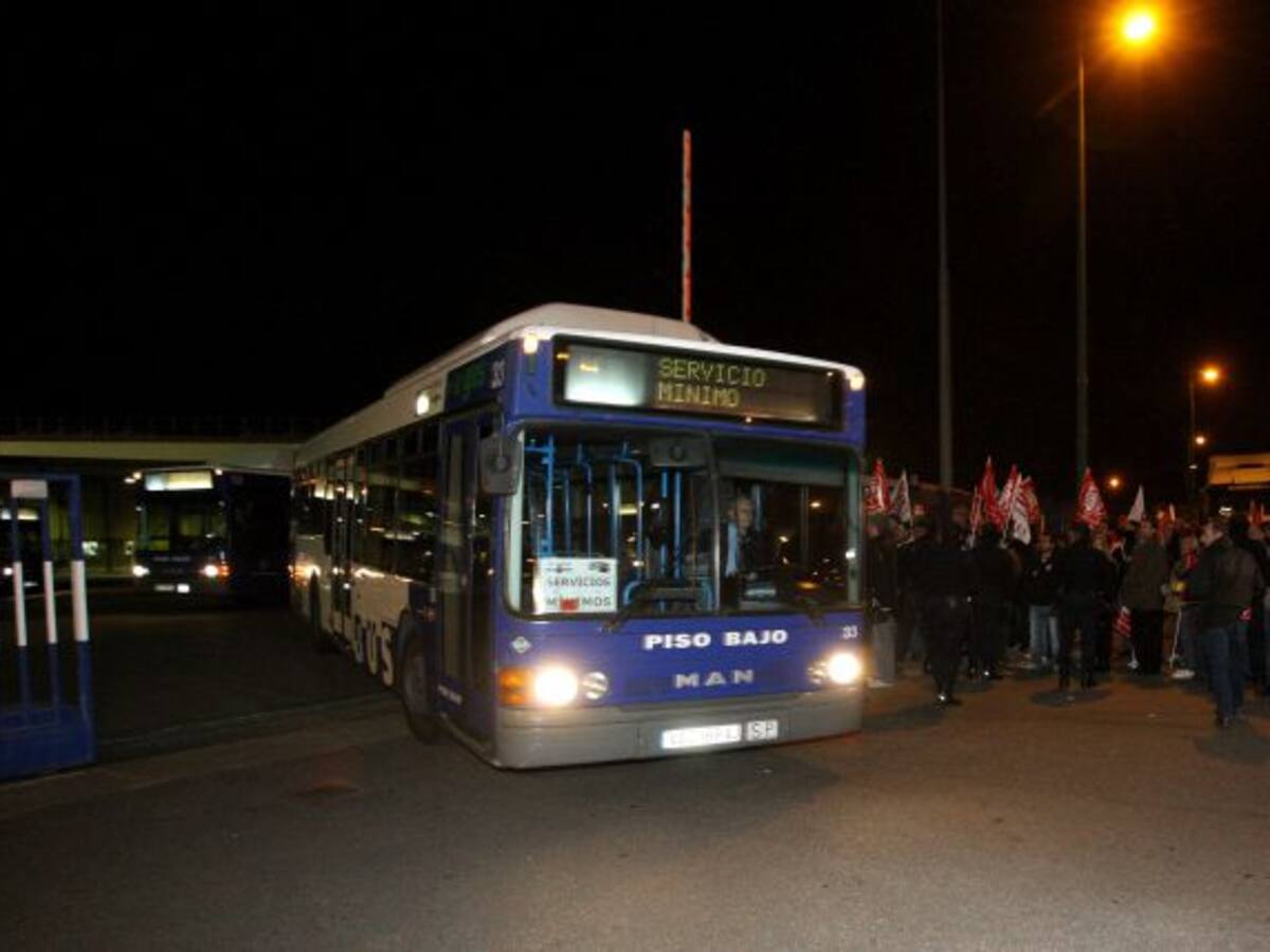 Auvasa incrementa sus viajeros