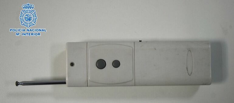 Uno de los inhibidores utilizados