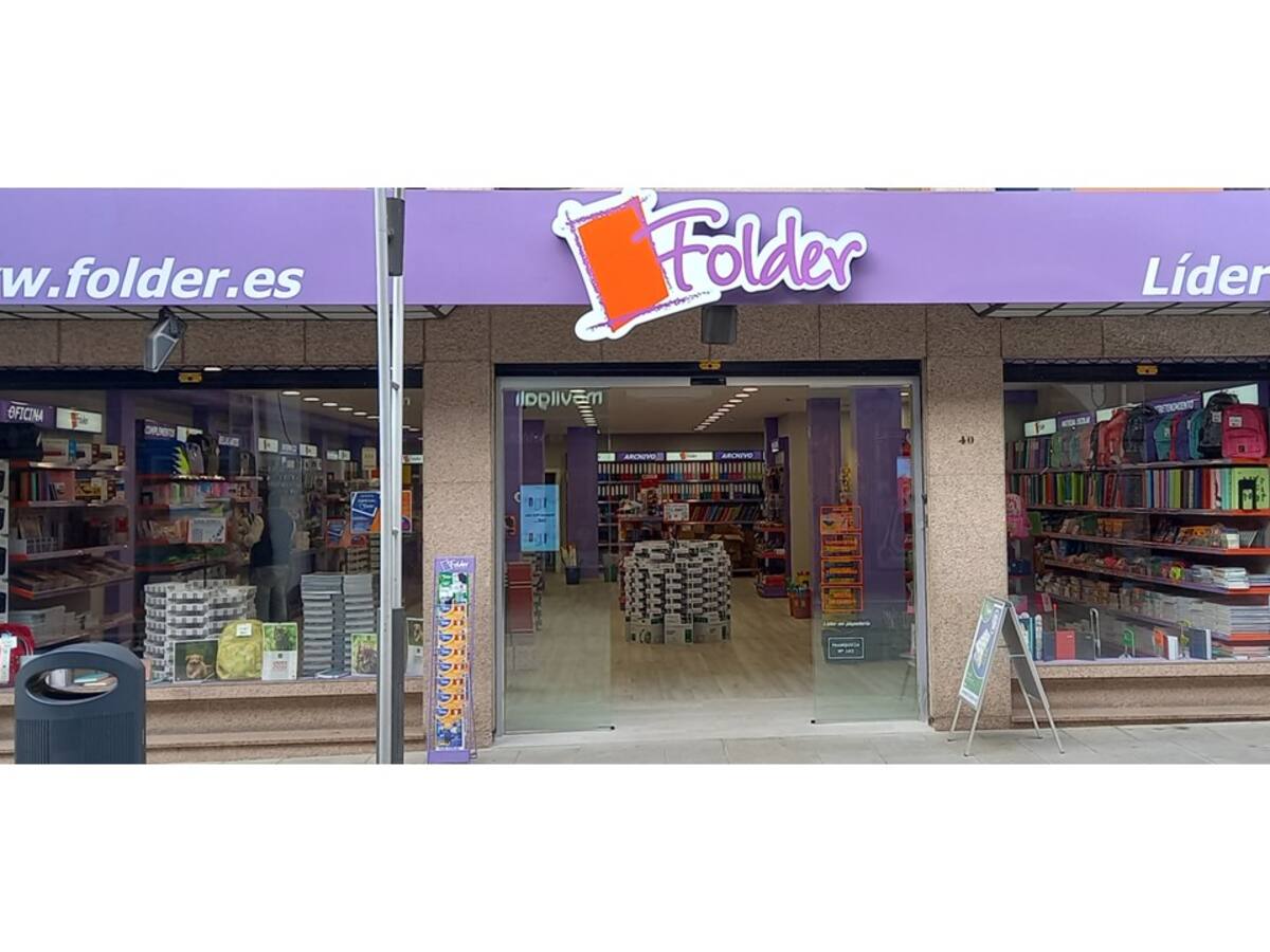 Únete a la franquicia líder en papelería