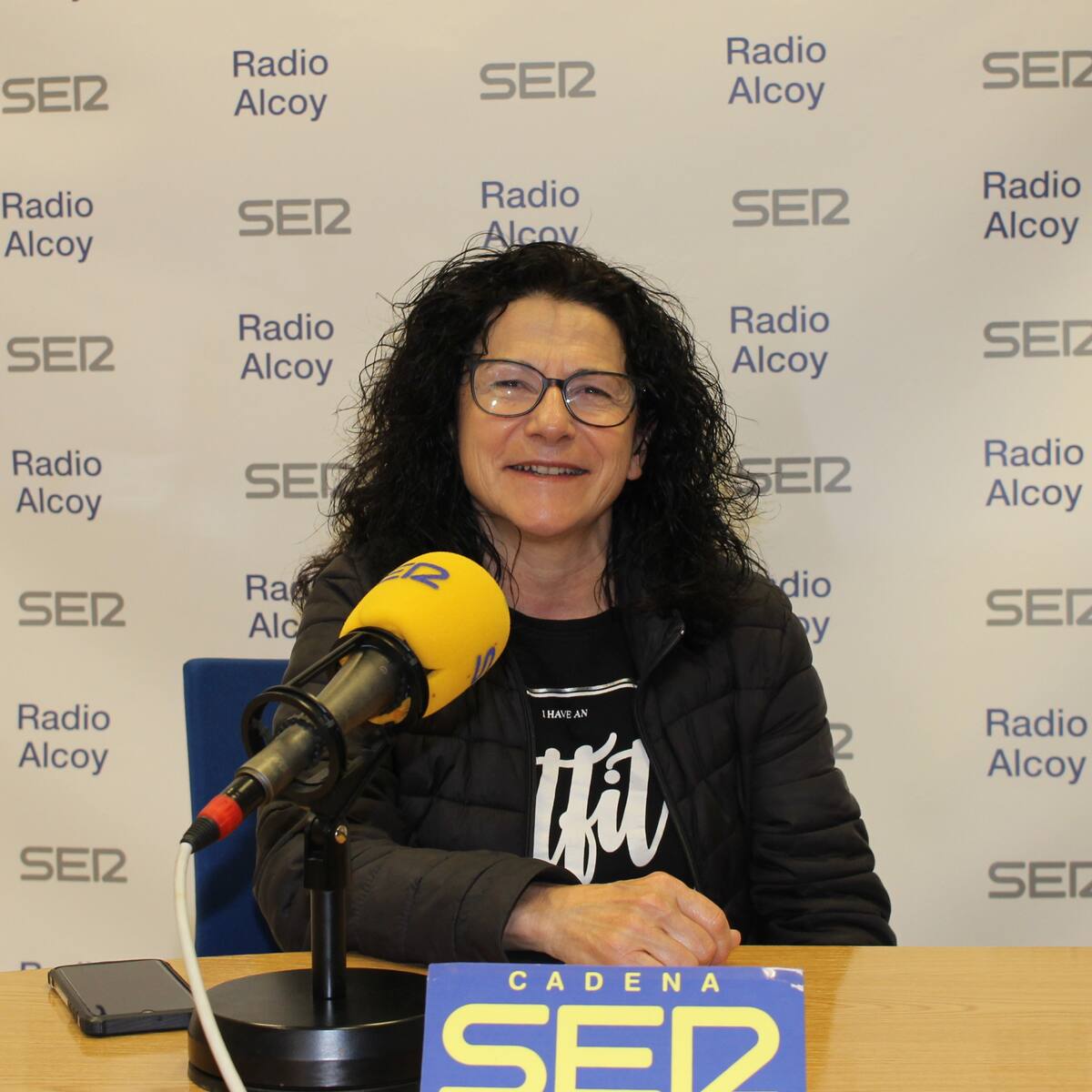 La fotógrafa Juani Ruz es la autora de la portada de Festa! 2026