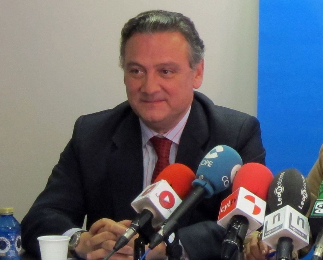 Alfredo Prada (PP).