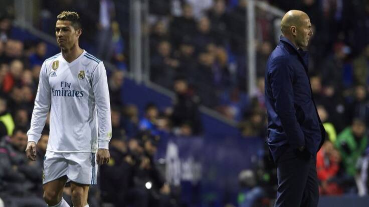 Yago de Vega: "El Real Madrid las va a pasar canutas"