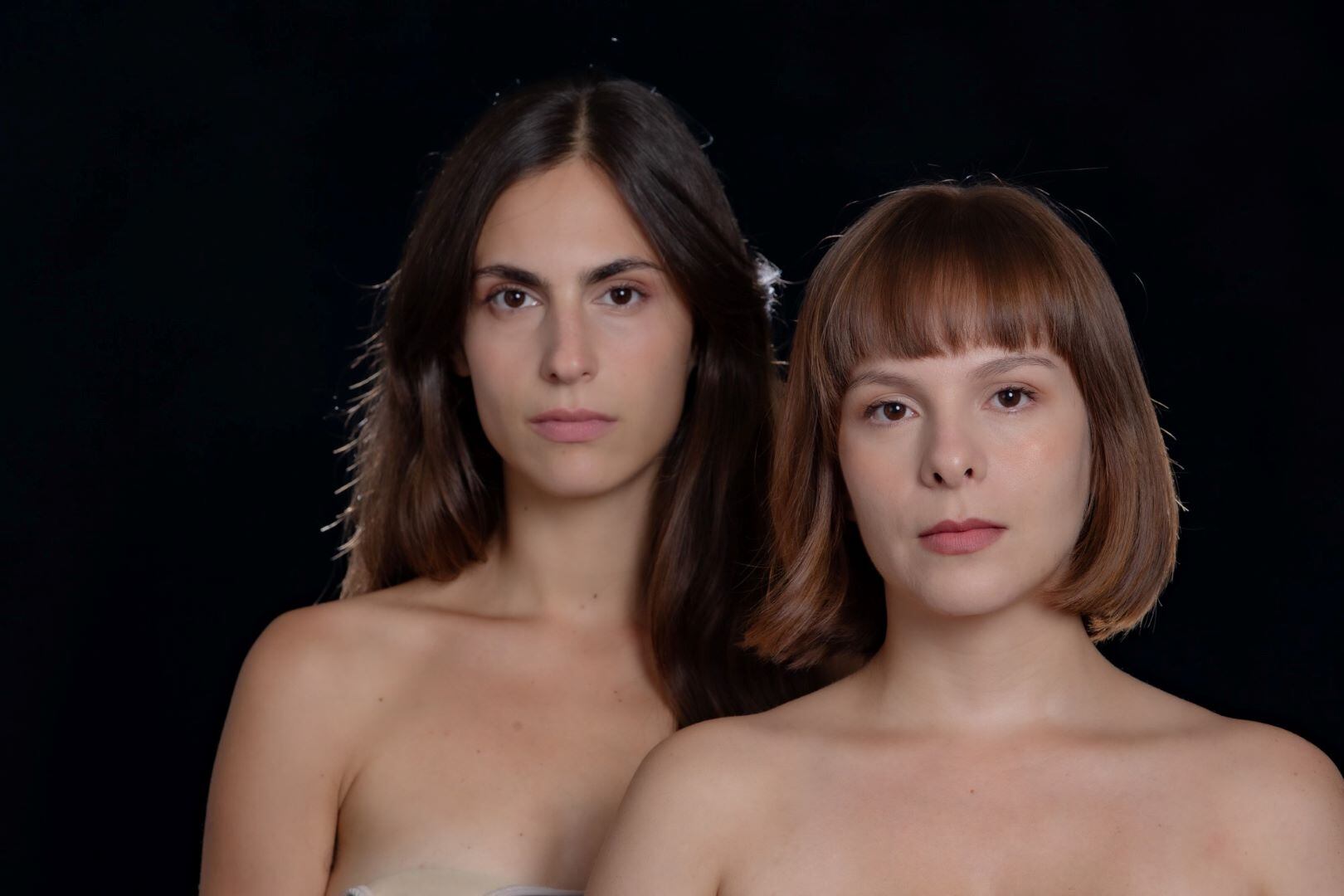 'Las olvidadas' en la Sala Mirador de Madrid