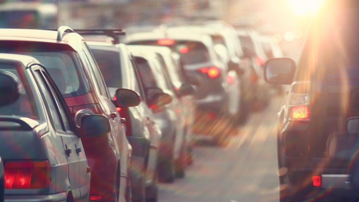 La nueva ley de movilidad sostenible exigirá medidas a las grandes empresas para reducir su impacto