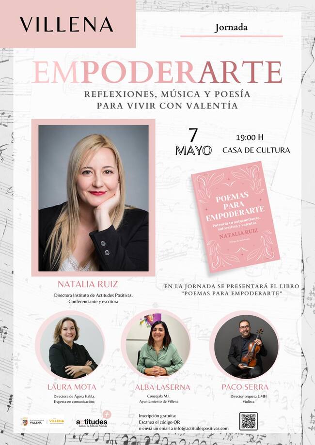 Presentación del libro