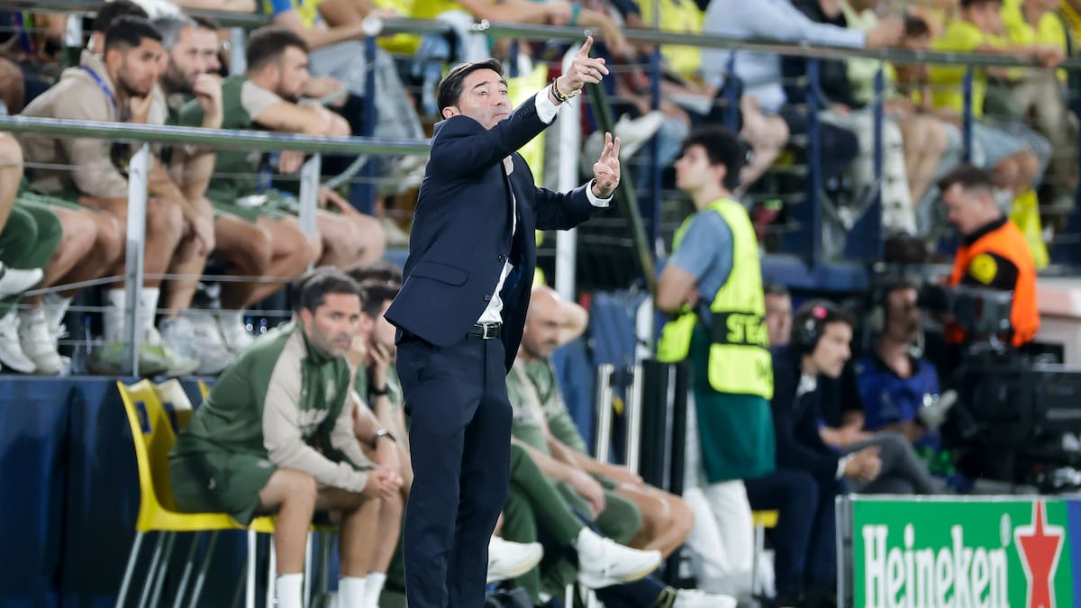 Racing de Santander - Villarreal: Marcelino, referente de José Alberto, vuelve a El Sardinero