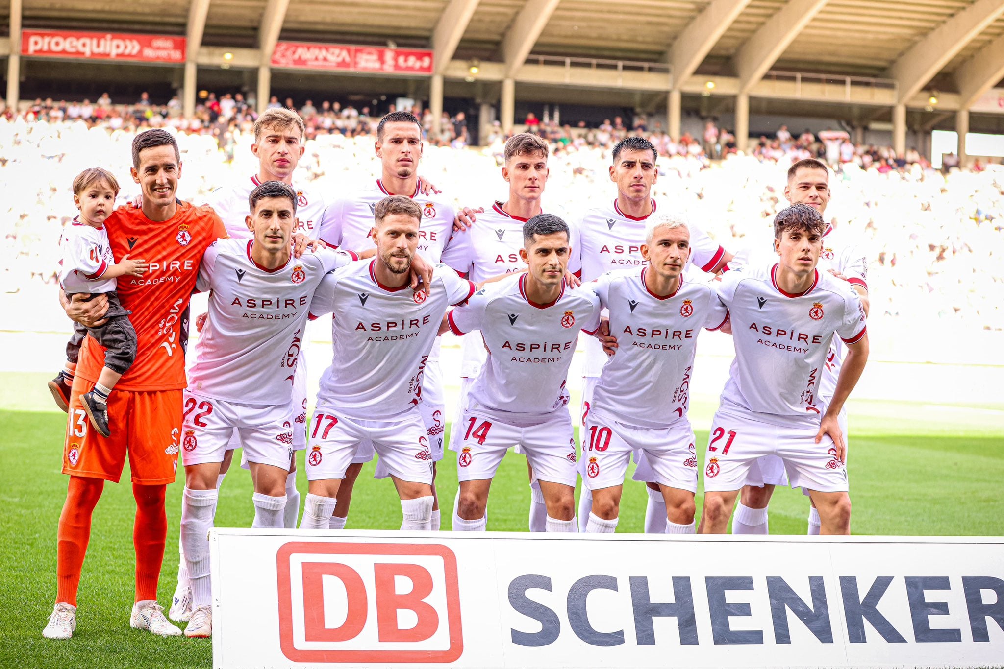 69 años sin triunfos leoneses en El Sardinero.