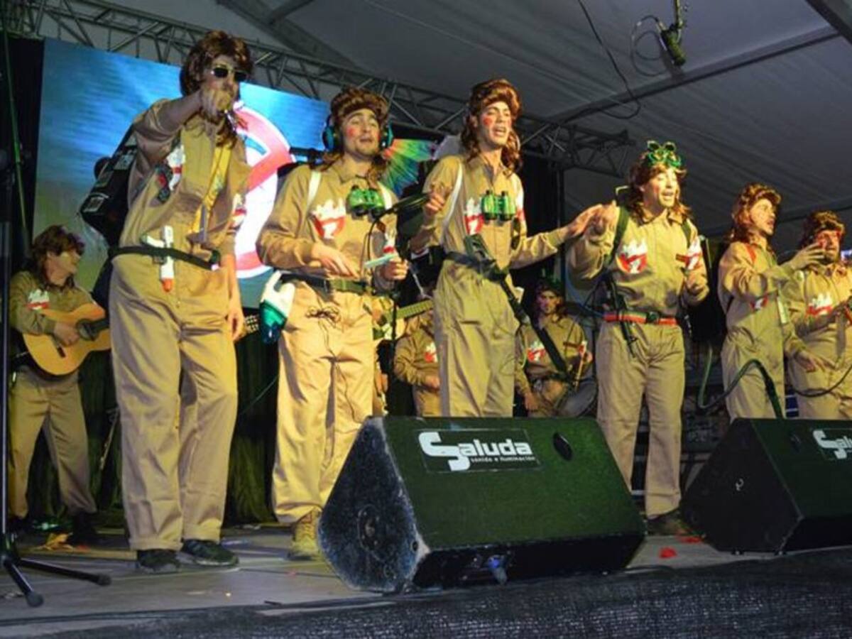 Mota del Cuervo inaugurará su carnaval este sábado 15 de febrero