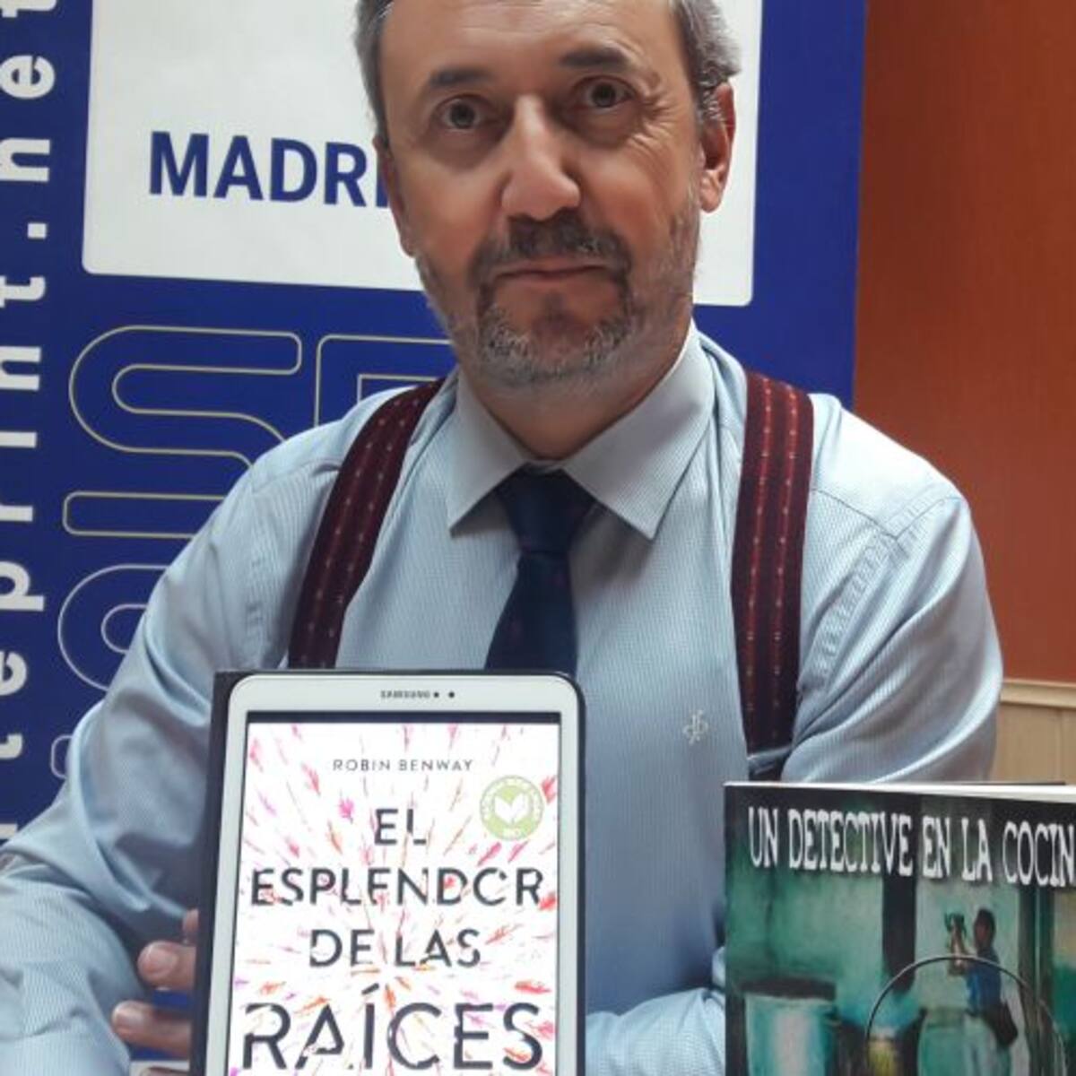 La receta de un asesinato