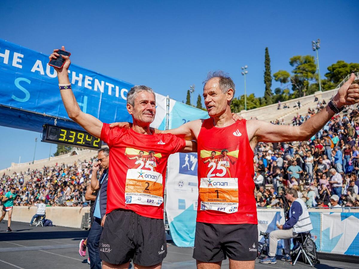 Dos excampeones del mundo estarań presentes en la Marató bp Castelló y el 10K FACSA Castelló