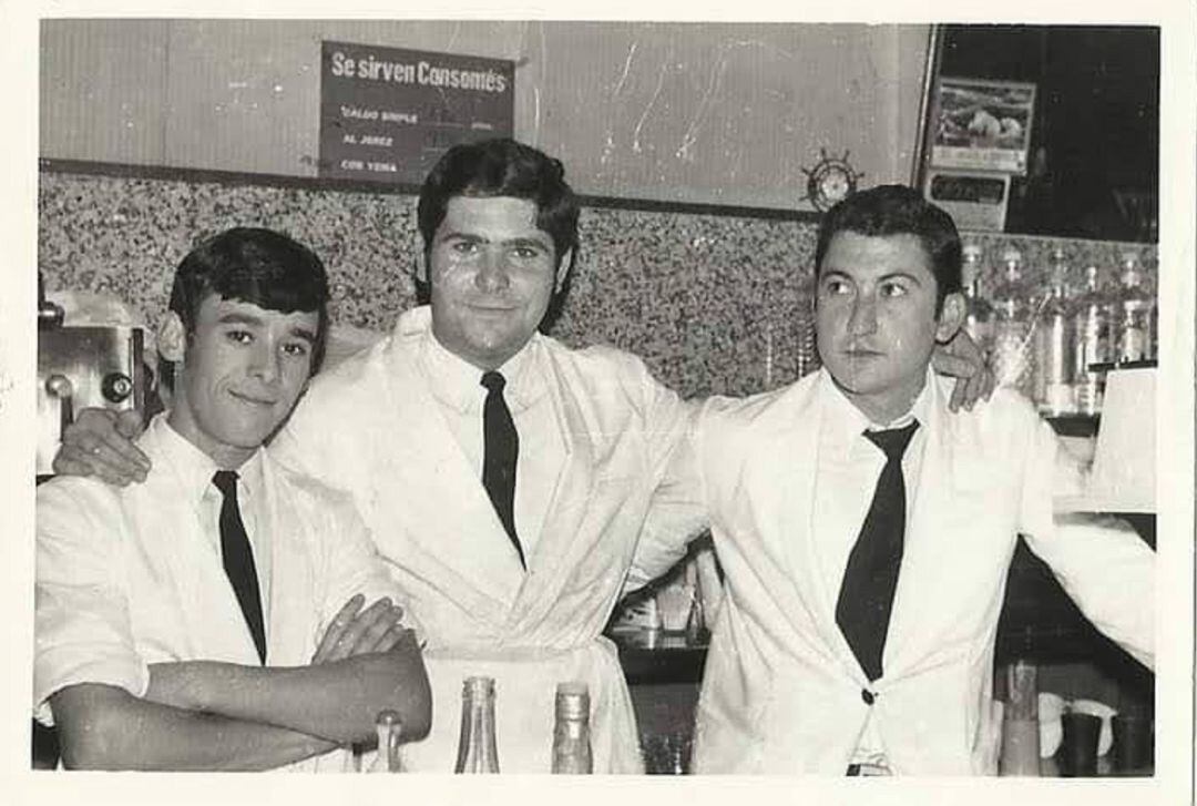 El Ideal fue uno de los bares más populares de Ciudad Real 