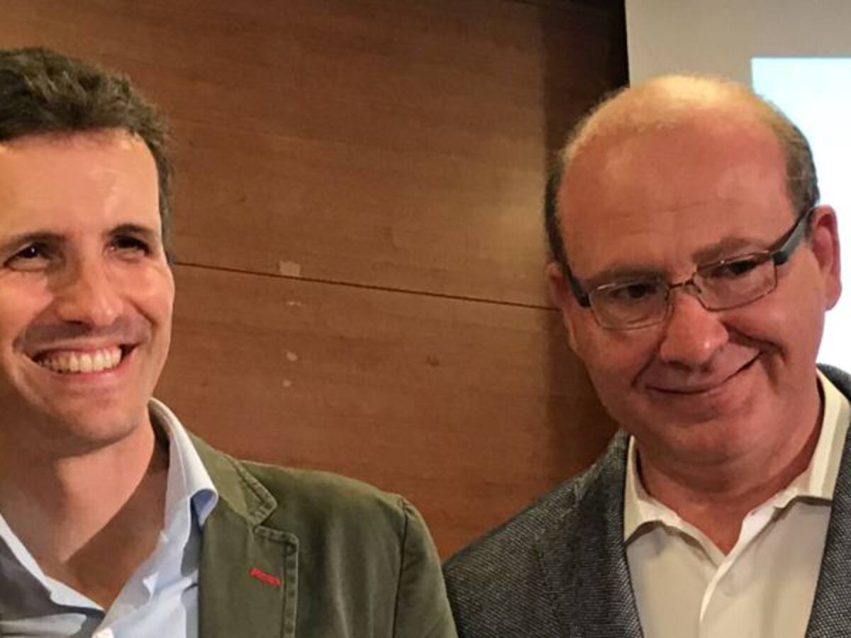 "Si el partido sale reforzado, Jaén y Andalucía tendrán más oportunidades"