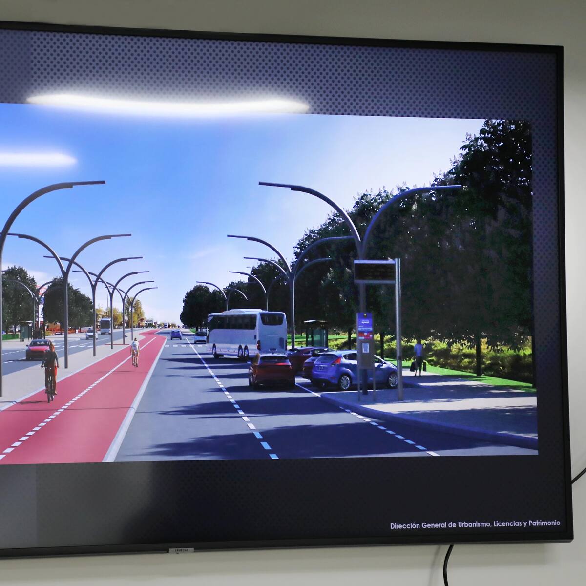 La Agenda Urbana de Alcobendas recoge 23 proyectos tractores e inversiones cofinanciadas por 20 millones de euros