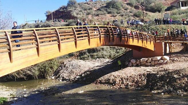 Soraya García en Hoy por Hoy Ronda y la comarca