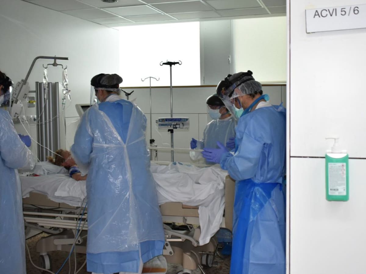 Cataluña suma 635 muertos por coronavirus a su balance y niega que haya detectado ningún rebrote