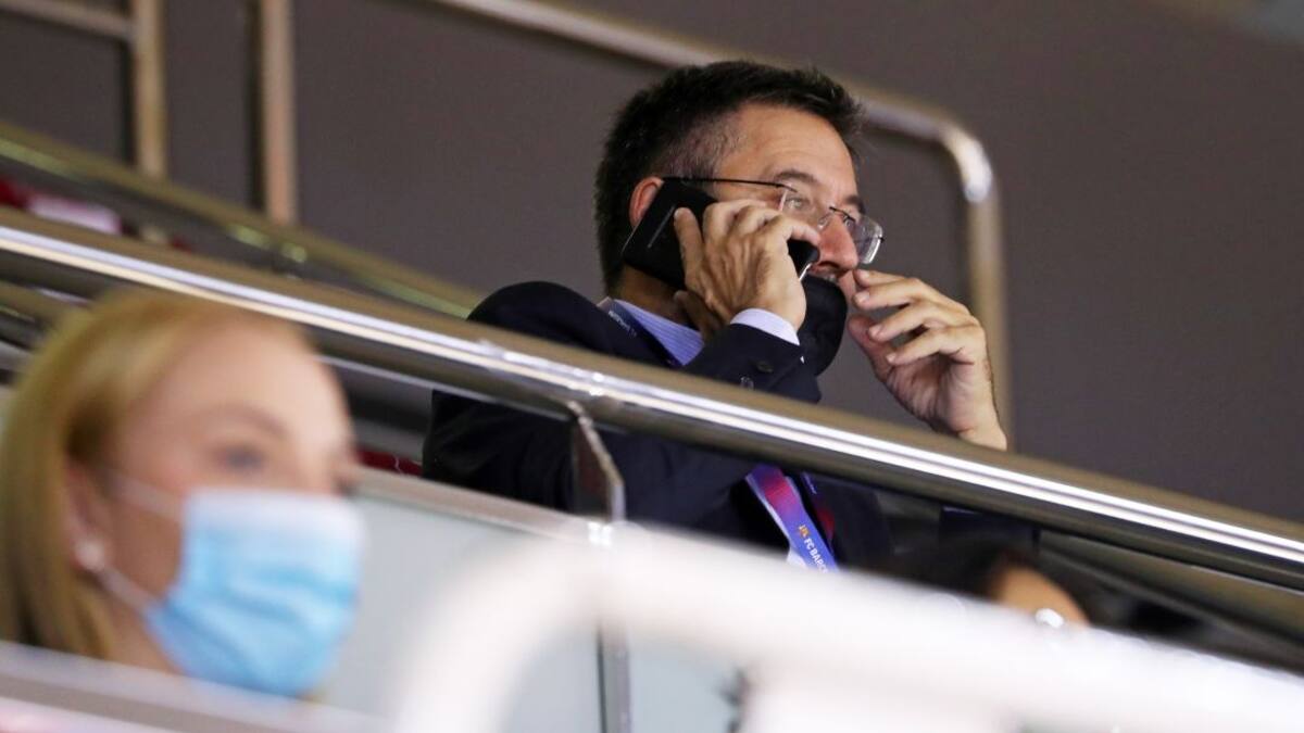 El Barça, a retallar un 30% més la massa salarial