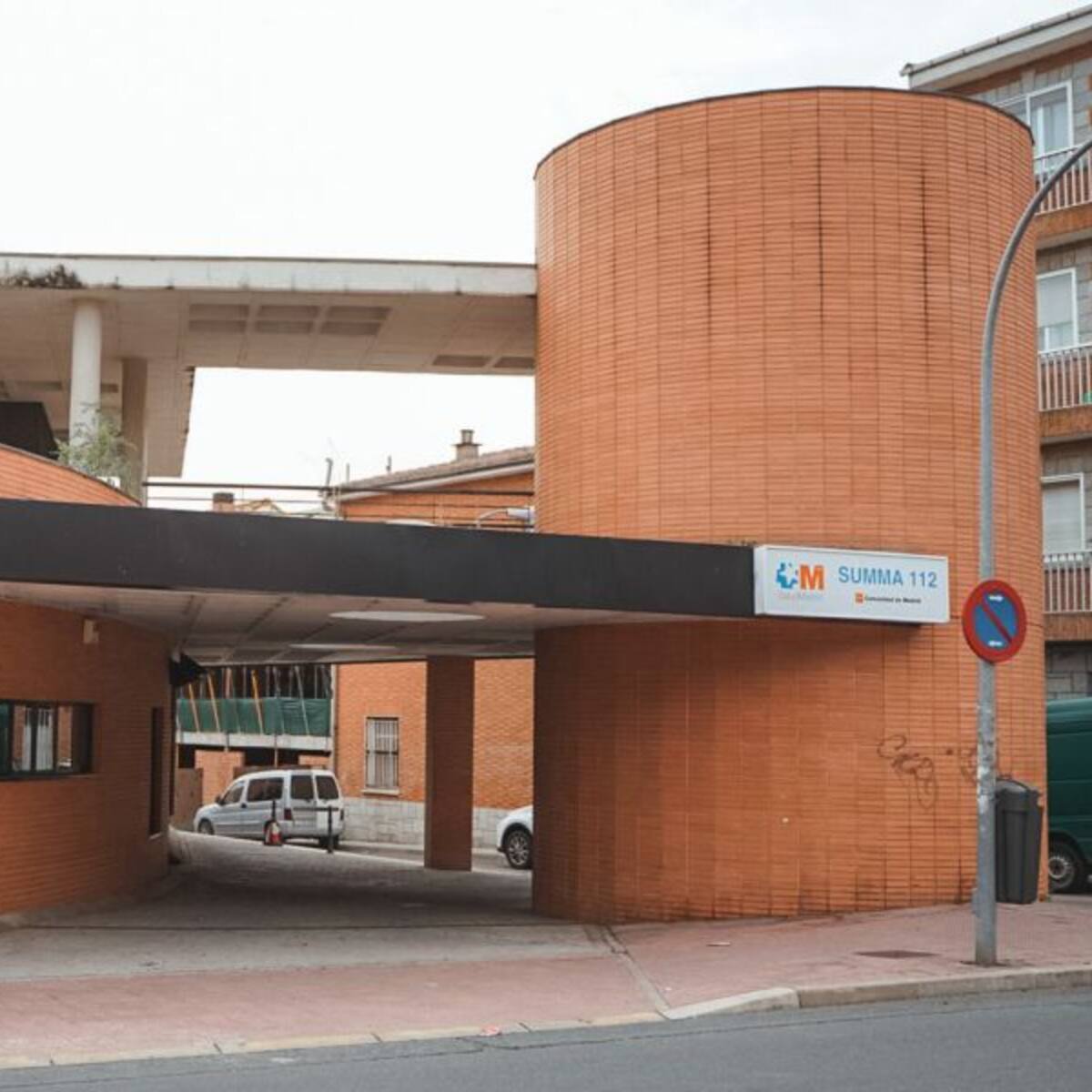 Isabel Díaz Ayuso reitera que el PAC del Centro de Salud Sur de Colmenar Viejo solo tendrá cuidados de enfermería