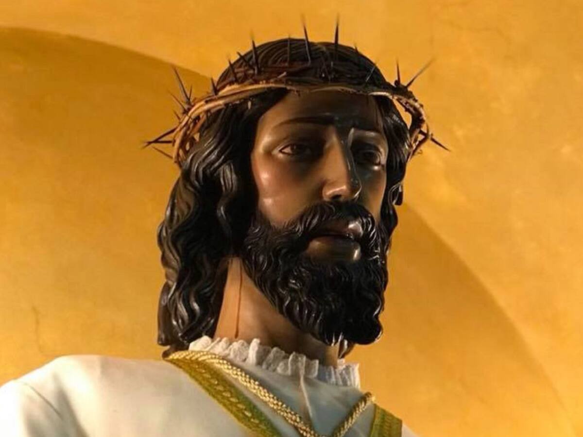 Una procesión extraordinaria cerrará los actos del 75 aniversario de Medinaceli