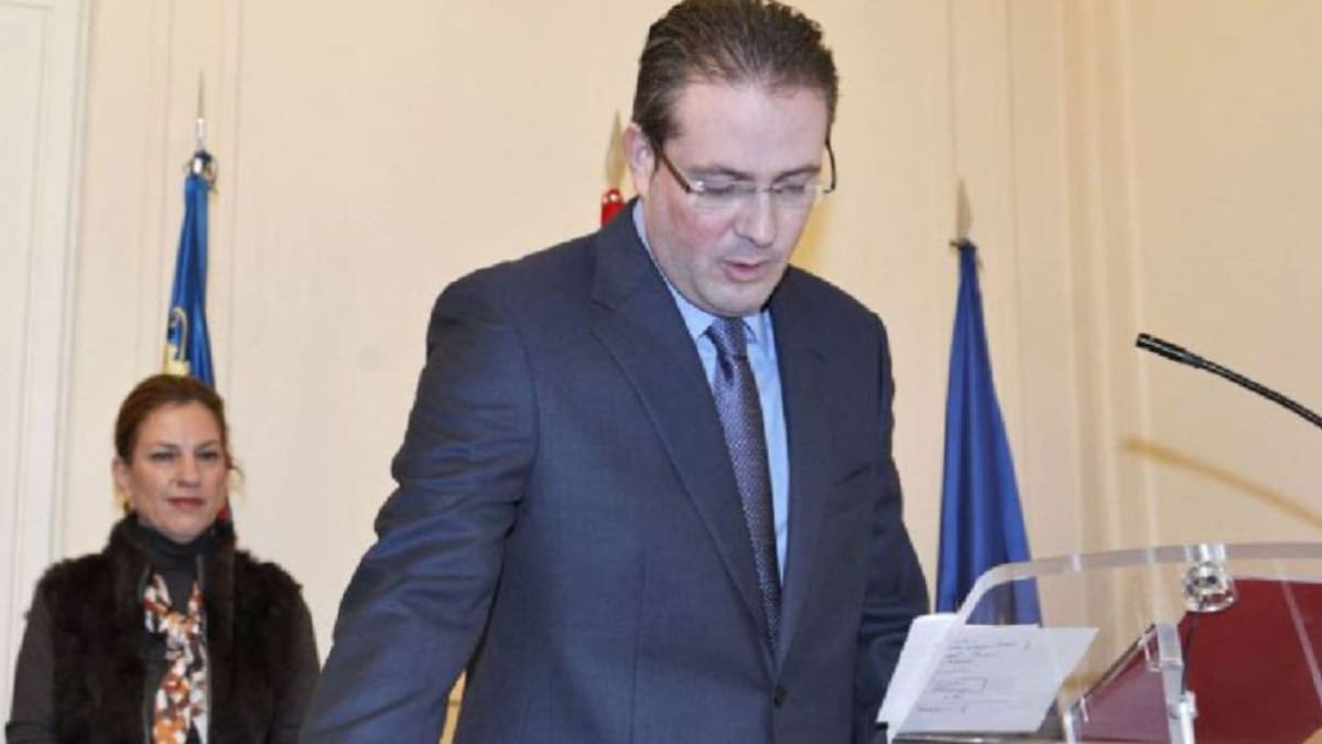 David Barelles declara hoy como investigado por el caso Subdelegación