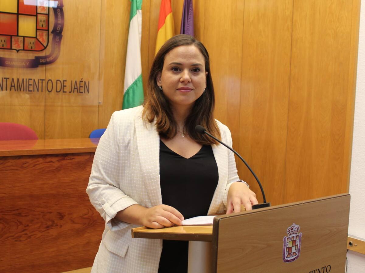 El 40 por ciento de los usuarios del Área de Asuntos Sociales del Ayuntamiento de Jaén, son mujeres de entre 18 y 59 años