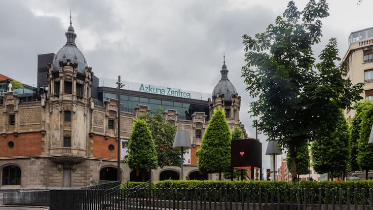 Desencuentro entre la dirección de Azkuna Zentroa y el Ayuntamiento de Bilbao por un proyecto de Fundación “la Caixa”