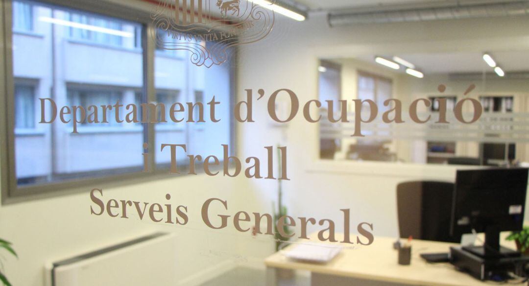 Servei d&#039;Ocupació