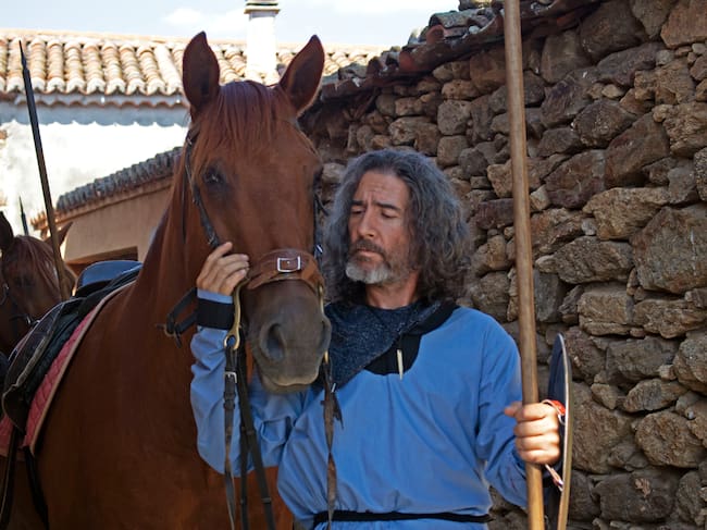 Imagen de la celebración