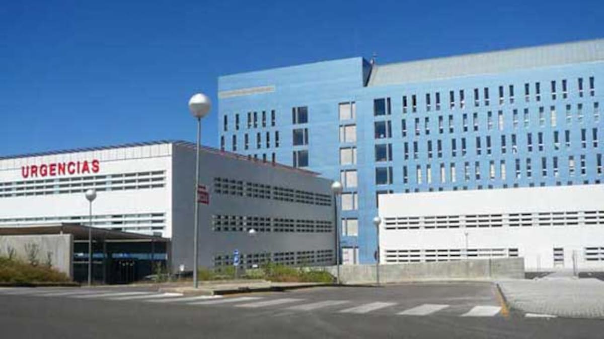La Gerencia de Asistencia Sanitaria de Soria actualiza el sistema de visitas a pacientes ingresados