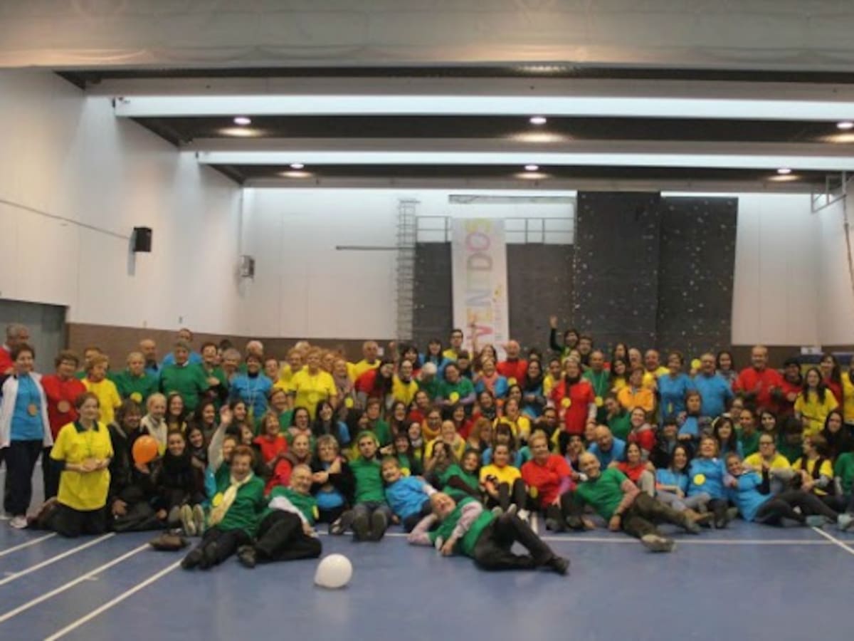 Educación promueve un nuevo encuentro intergeneracional con 60 mayores y 60 jóvenes de la UVA