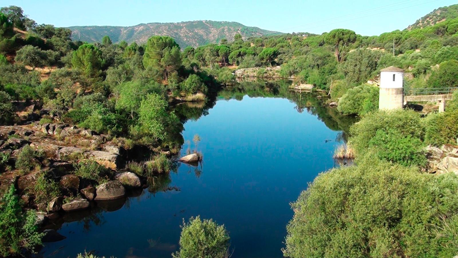 Parque Natural Sierra de Andújar será escenario el jueves de un simulacro