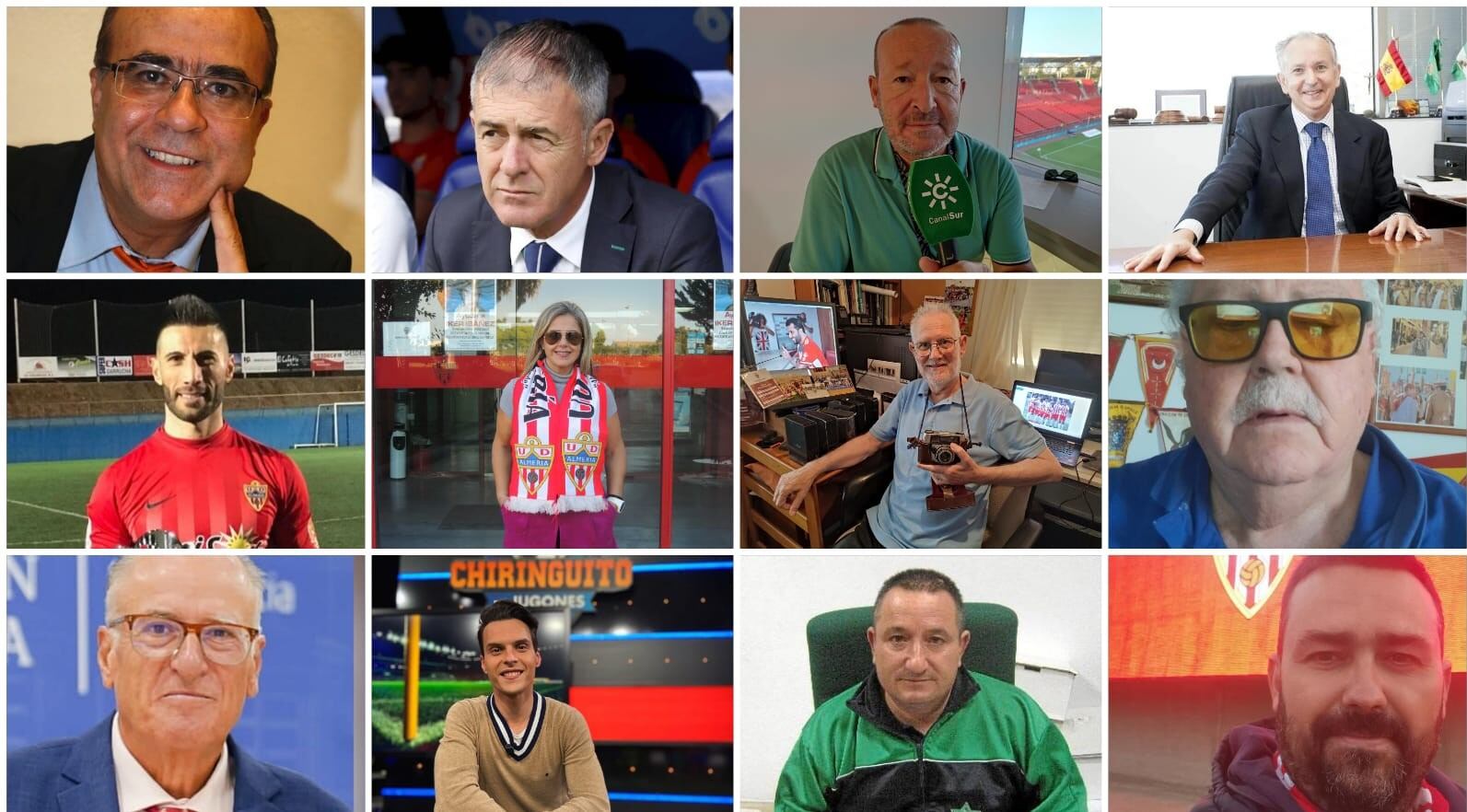 Los comentaristas entienden que hay que mantener la concentración hasta el último segundo.