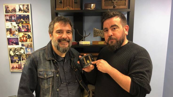 Fiestas patronales, música y literatura marcan la agenda cultural de la semana