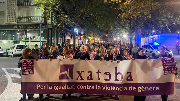 Xelo Gómez habla sobre la iniciativa planteada para este año electoral por Xateba