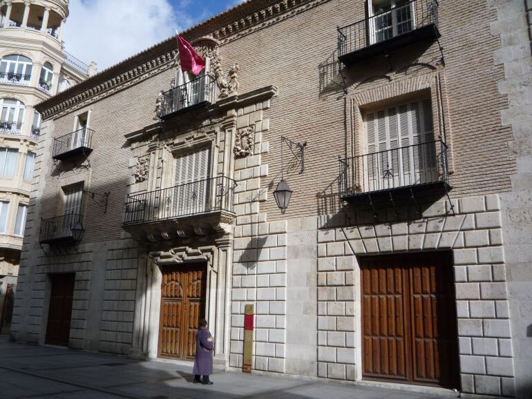 La Casa Junco acoge la nueva sesión del Postgrado de Estudios de Género de la UVA