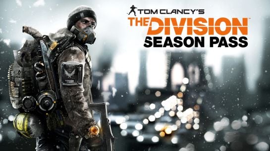 The Division tendrá pase de temporada