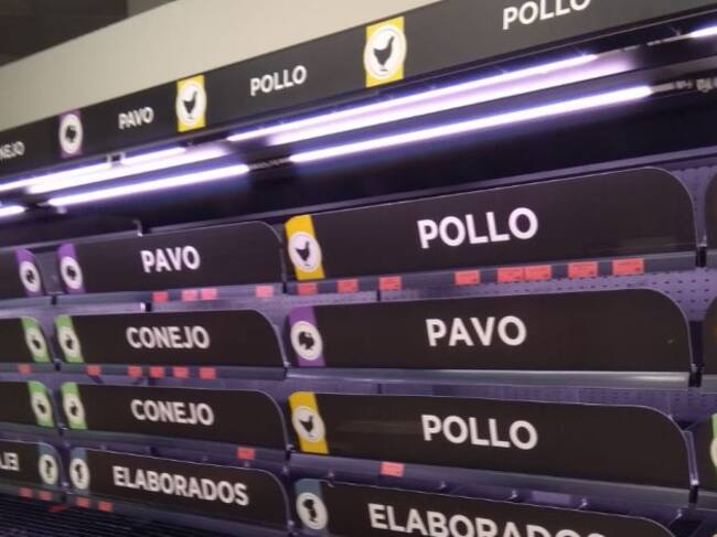 Mercadona de Salamanca